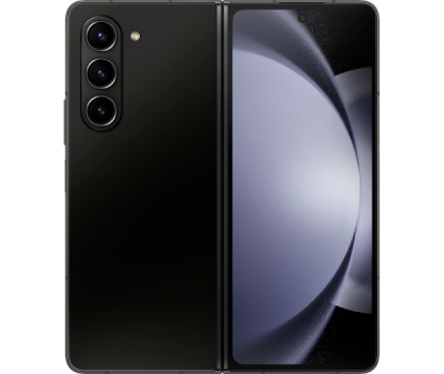 Смартфон, мобильный телефон Samsung Galaxy Z Fold5 512GB Черный фантом EAC  фото, kupilegko.ru