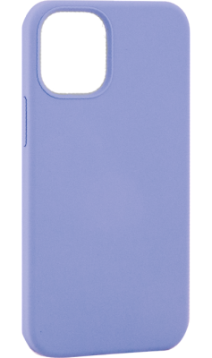 Чехол-крышка Miracase MP-8812 для Apple iPhone 12 mini, полиуретан, фиолетовый  фото, kupilegko.ru