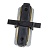 Коннектор прямой внутренний Volpe UBX-Q123 R11 Black 1 Polybag UL-00007449  фото, kupilegko.ru