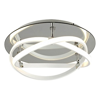 Потолочный светодиодный светильник Mantra Infinity 5992  фото, kupilegko.ru