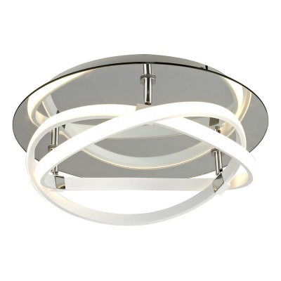 Потолочный светодиодный светильник Mantra Infinity 5992  фото, kupilegko.ru