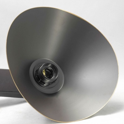 Потолочная люстра Lussole Loft Opelika GRLSP-9535  фото, kupilegko.ru