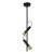 Подвесной светодиодный светильник Lucide Duele 20120/10/30  фото, kupilegko.ru