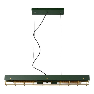 Подвесной светильник Lucide Peniguet 05444/02/33  фото, kupilegko.ru