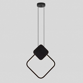 Подвесной светодиодный светильник Moderli Store V5025-3PL  фото, kupilegko.ru