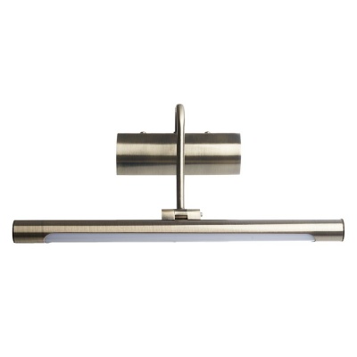 Подсветка для зеркал Feron AL5072 41879  фото, kupilegko.ru