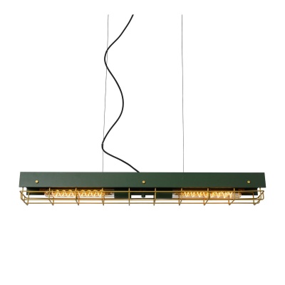 Подвесной светильник Lucide Peniguet 05444/02/33  фото, kupilegko.ru