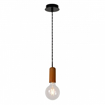 Подвесной светодиодный светильник Lucide Droopy 30490/01/97  фото, kupilegko.ru