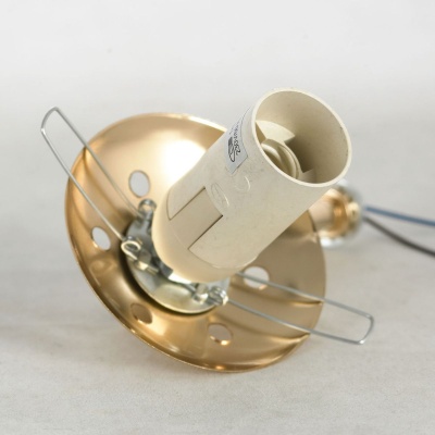 Бра, светильник настенный накладной Lussole LSP-8724  фото, kupilegko.ru