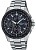Японские наручные мужские часы Casio OCW-T2600J-1AJF. Коллекция Oceanus  фото, kupilegko.ru