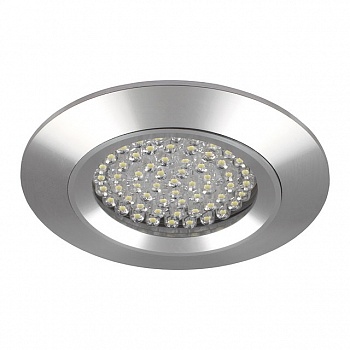 Точечный светильник Kanlux TABO CT-AS02-AL 4701 (встраиваемые)  фото, kupilegko.ru