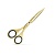 Scissors 6.5 Gold Ножницы M Tools to Liveby  фото, kupilegko.ru