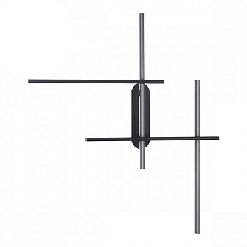 Настенный светодиодный светильник Odeon Light Rudy 3890/36WL  фото, kupilegko.ru