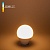 Светодиодная лампа Elektrostandard Mini Classic LED 7W 3300K E14 матов  фото, kupilegko.ru