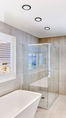 Встраиваемый светильник Azzardo Slim 15 Round AZ2840 (встраиваемые)  фото, kupilegko.ru