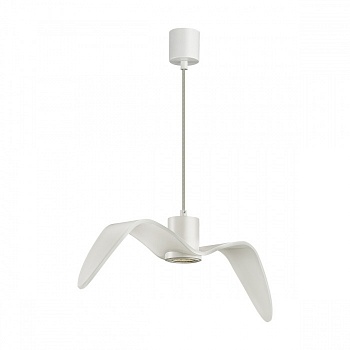 Подвесной светильник Odeon Light Birds 4904/1C  фото, kupilegko.ru