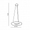 Подвесной светильник Azzardo Donut Pendant 75 CCT AZ2674