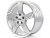 Литые колесные диски Rial Kodiak Silver 7x17 5x114.3 ET40 D66.1 Polar Silver (KK70740NQ11-0)  фото, kupilegko.ru