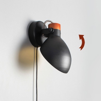 Бра, светильник настенный накладной Imperium Loft 204448-26  фото, kupilegko.ru