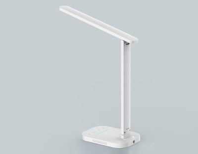 Настольная лампа Ambrella light Desk DE444  фото, kupilegko.ru
