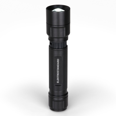 Фонарик Elektrostandard Astar Ручной фонарь Astar FL16  фото, kupilegko.ru