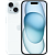 Смартфон, мобильный телефон Apple iPhone 15 256GB Blue для других стран  фото, kupilegko.ru