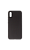 Чехол-крышка LuxCase для Xiaomi Redmi 9A, термополиуретан, черный  фото, kupilegko.ru