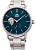 Японские наручные мужские часы Orient RA-AR0101L10B. Коллекция AUTOMATIC  фото, kupilegko.ru