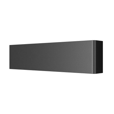 Настенный светодиодный светильник Lightstar Fuime Led 810617  фото, kupilegko.ru