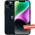 Смартфон, мобильный телефон Apple iPhone 14 128GB Темная ночь уцененный товар (для других стран)  фото, kupilegko.ru