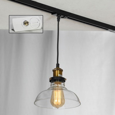 Трековые светильники Lussole Track Lights LSP-9606-TAW  фото, kupilegko.ru