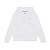 Толстовка худи TOMMY JEANS TJW REGULAR FLEECE H TMDW0DW09228 360352 SP  фото, kupilegko.ru