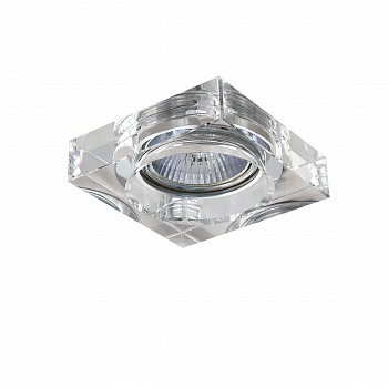 Встраиваемый светильник Lightstar Luli Mini 006140  фото, kupilegko.ru