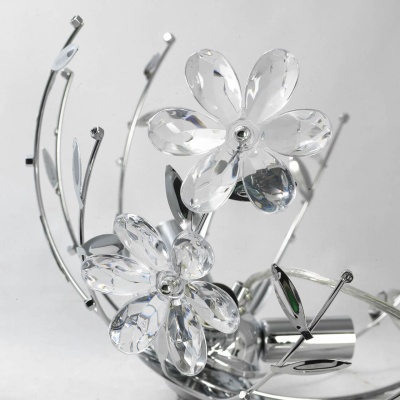 Подвесная люстра Lussole Lgo GRLSP-0184  фото, kupilegko.ru