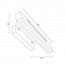 Настенный светильник Deko-Light Madera 341248