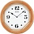 Настенные часы Seiko Clock QXA565ZL. Коллекция Интерьерные часы  фото, kupilegko.ru