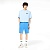 Шорты LACOSTE FH2647 334736 SP  фото, kupilegko.ru