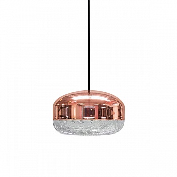 Подвесной светильник MM Lampadari Balloton 7211/1 01 V2806  фото, kupilegko.ru
