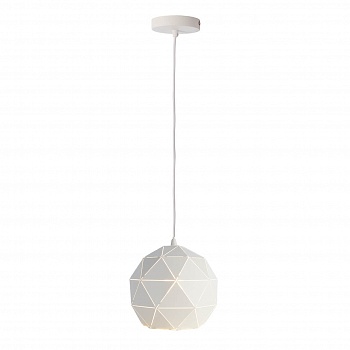 Подвесной светильник Deko-Light Asterope round 250 342129  фото, kupilegko.ru