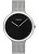 fashion наручные женские часы Obaku V269LXCBMC. Коллекция Mesh  фото, kupilegko.ru