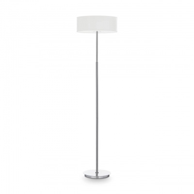 Торшер Ideal Lux Woody PT2 Bianco 143163  фото, kupilegko.ru