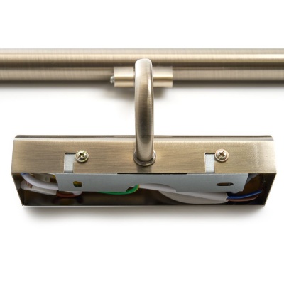 Подсветка для зеркал Feron AL5072 41879  фото, kupilegko.ru