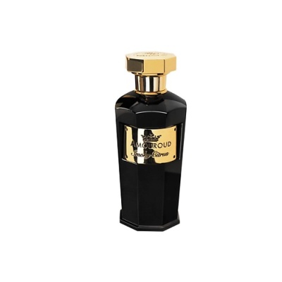 Парфюмерная вода AMOUROUD Smoky Citrus 137500121 LT  фото, kupilegko.ru