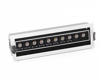 Встраиваемый светильник Deko-Light Ceti 10 Adjust 565257 (встраиваемые)  фото, kupilegko.ru