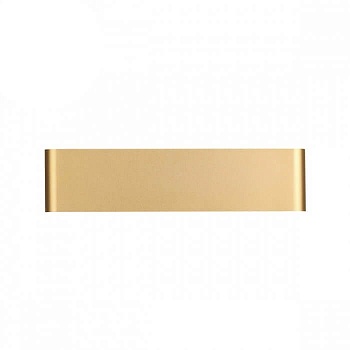 Настенный светодиодный светильник Odeon Light Magnum 3893/8WL  фото, kupilegko.ru