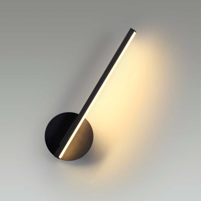 Бра, светодиодный светильник настенный накладной Lumion 5605/9WL  фото, kupilegko.ru