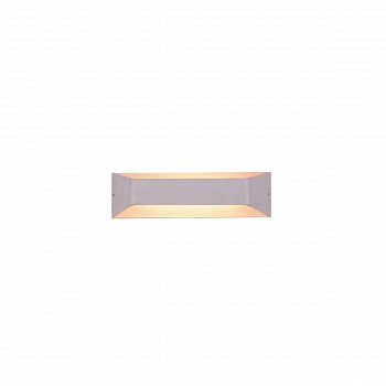 Настенный светодиодный светильник Citilux Декарт CL704320  фото, kupilegko.ru