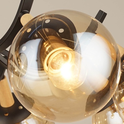 Потолочная люстра Reluce 04512-0.3-08  фото, kupilegko.ru