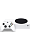 Игровая приставка Xbox Series S 512Gb  фото, kupilegko.ru