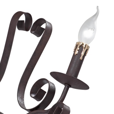 Бра, светильник настенный накладной Vitaluce V1100/2A  фото, kupilegko.ru